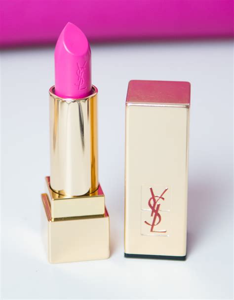 fuchsia ysl